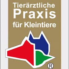 Logo Tierärztliche Praxis für Kleintiere